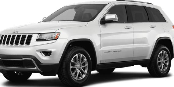 JEEP GRAND CHEROKEE 2017 1C4RJFCG7HC875537 image